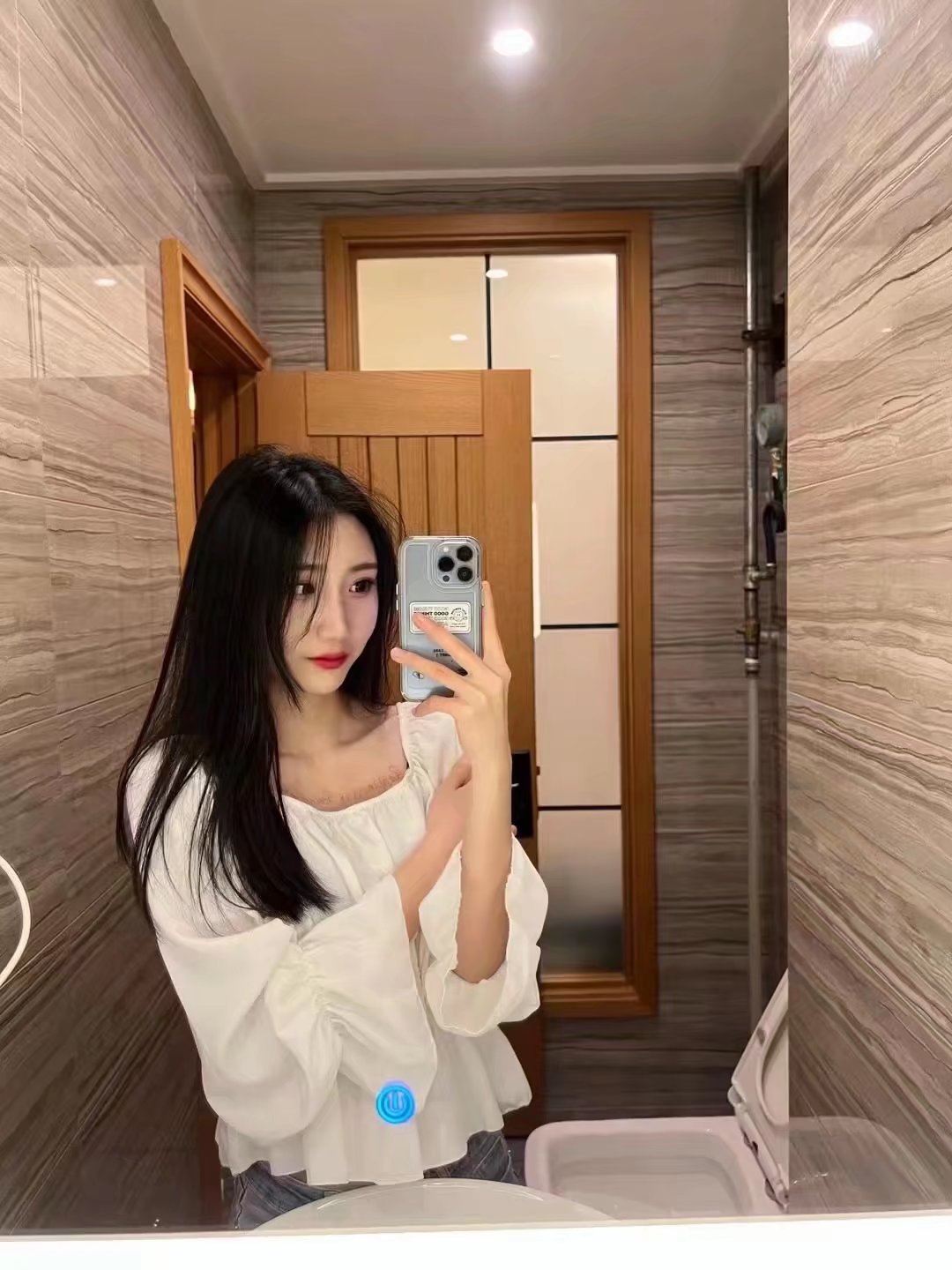 龙华极品长腿妹子可可