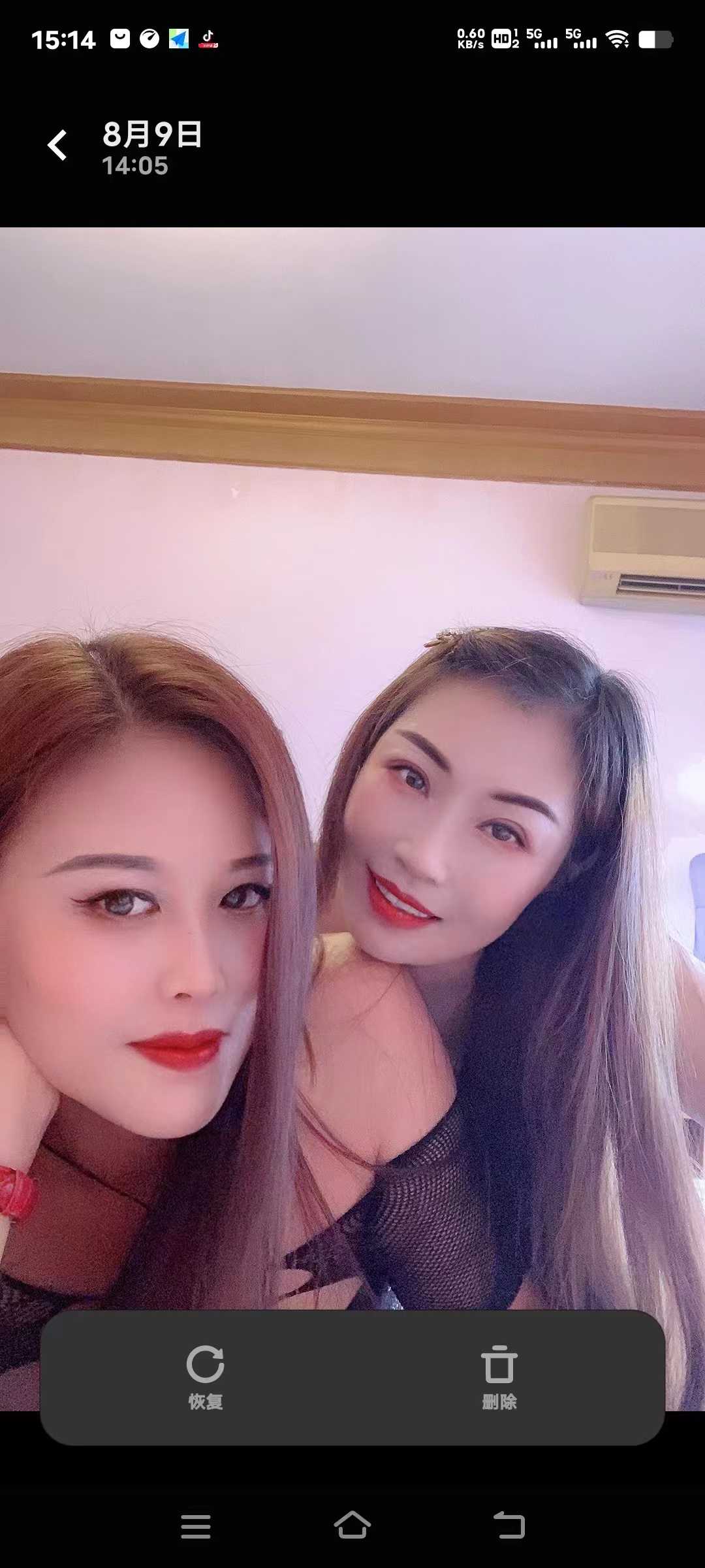 可双飞，温柔体贴，听话主动