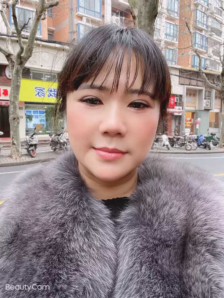 徐家汇熟女姐姐