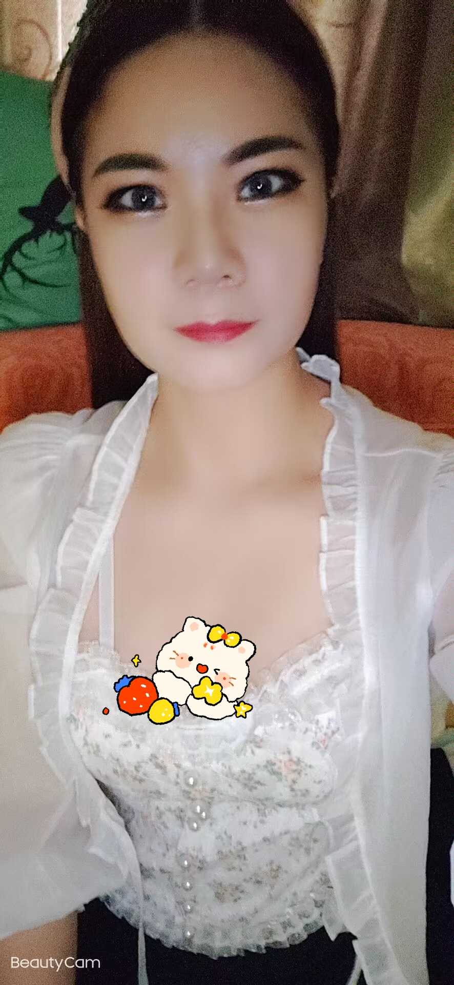 热情贴心小幸运