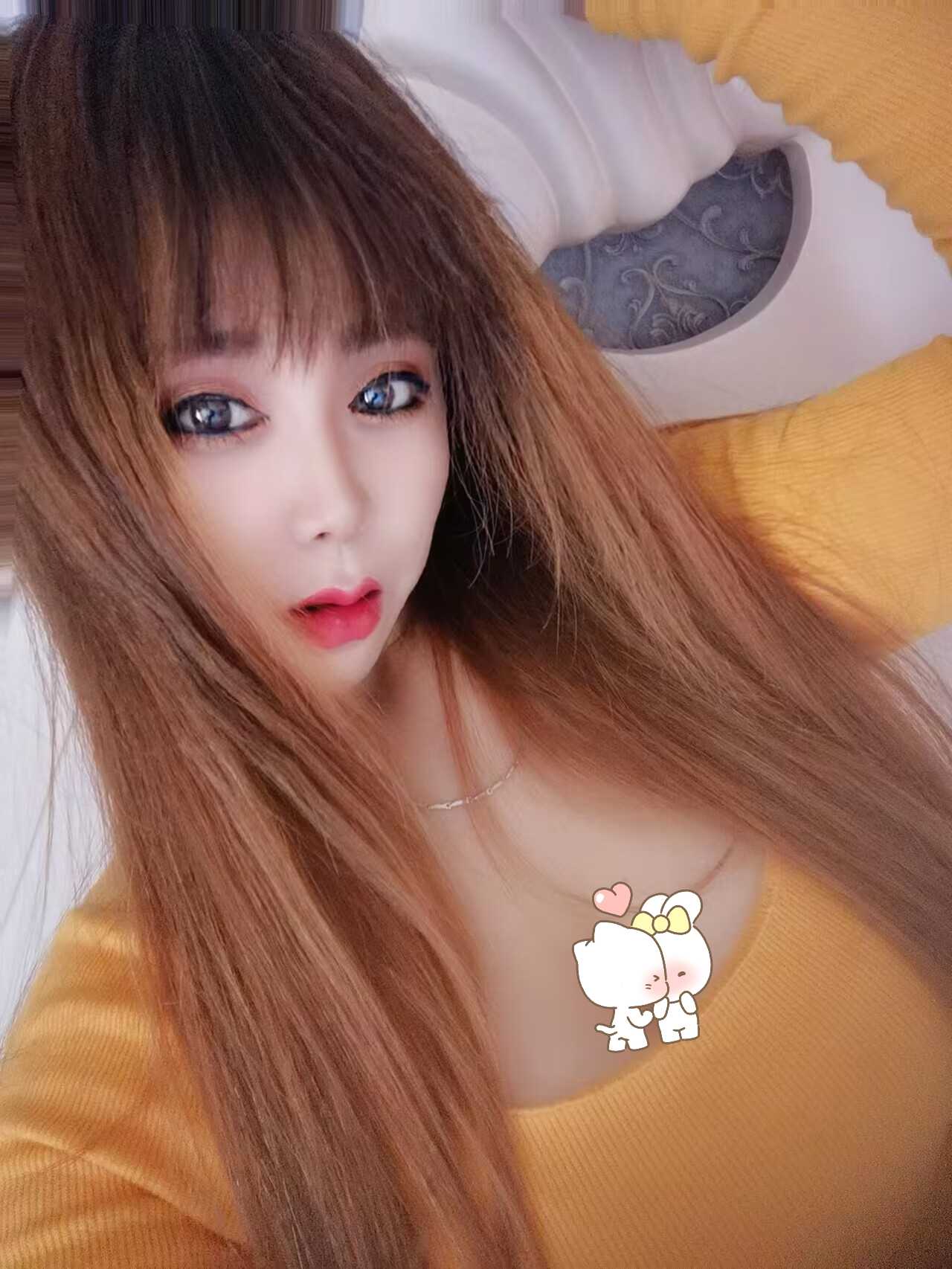 风韵小少妇梦梦