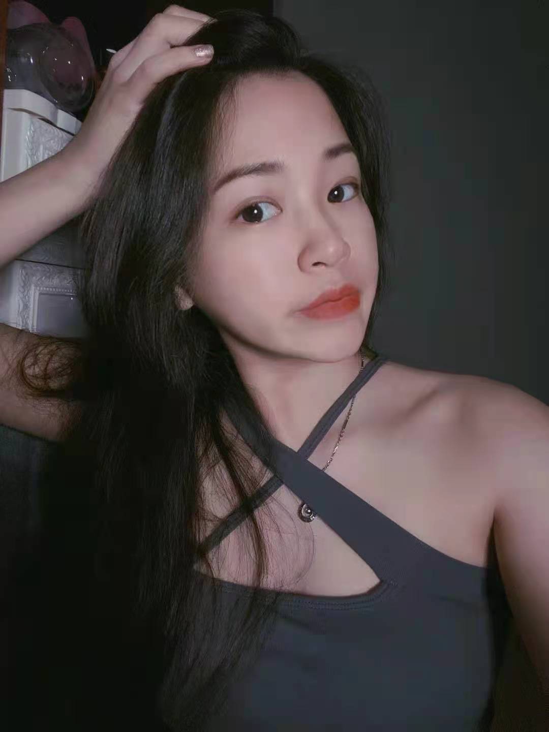 雨花区年轻的妹子