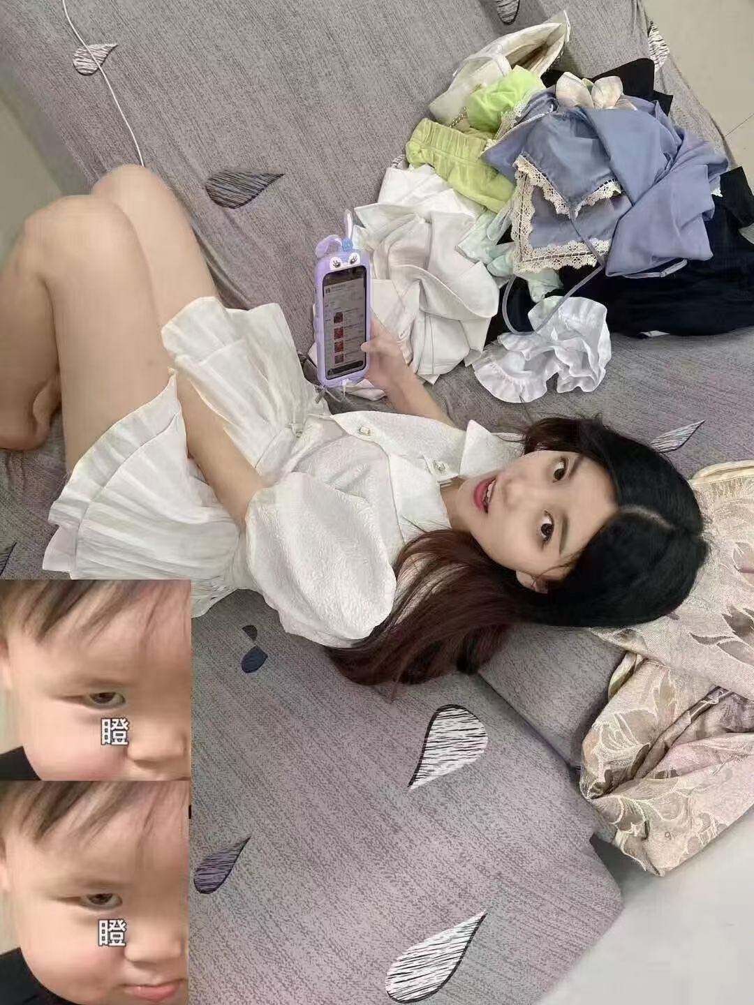 昆山00后 服务简单