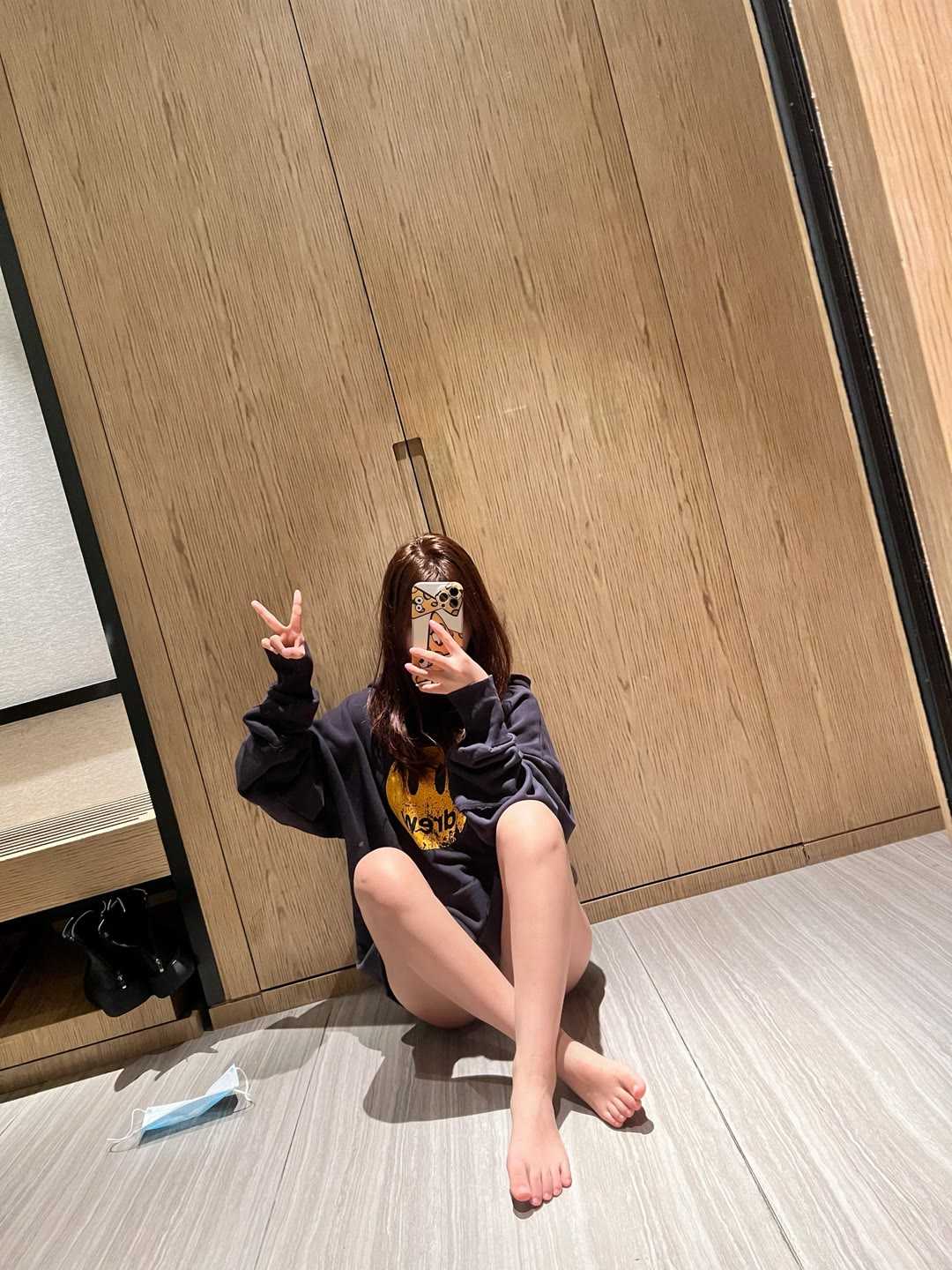 珠海香洲小糖果