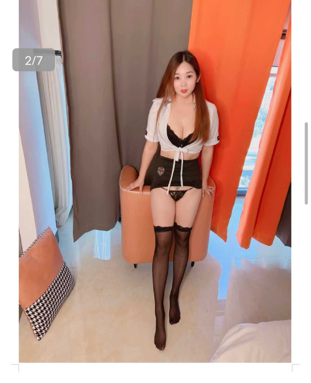 从事95服务多年.口技一流，服务很不错