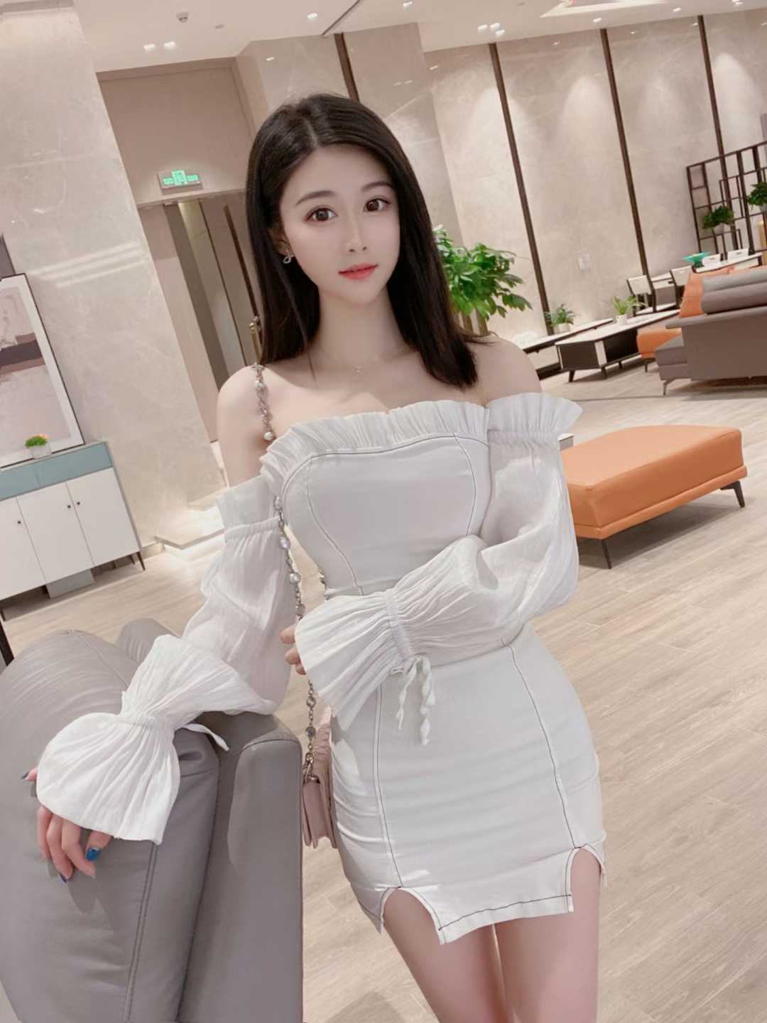 天河区外围模特