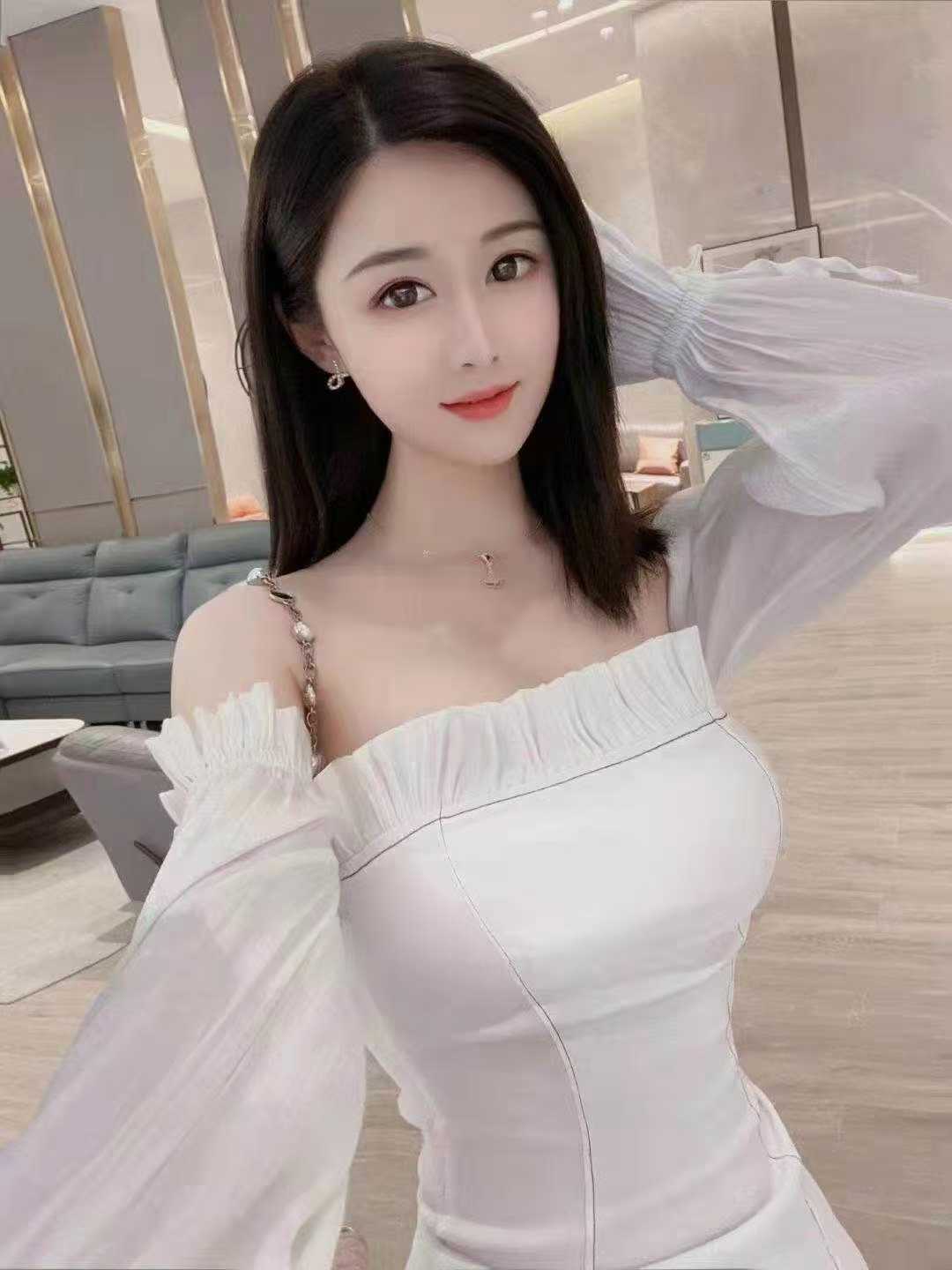 天河区外围模特