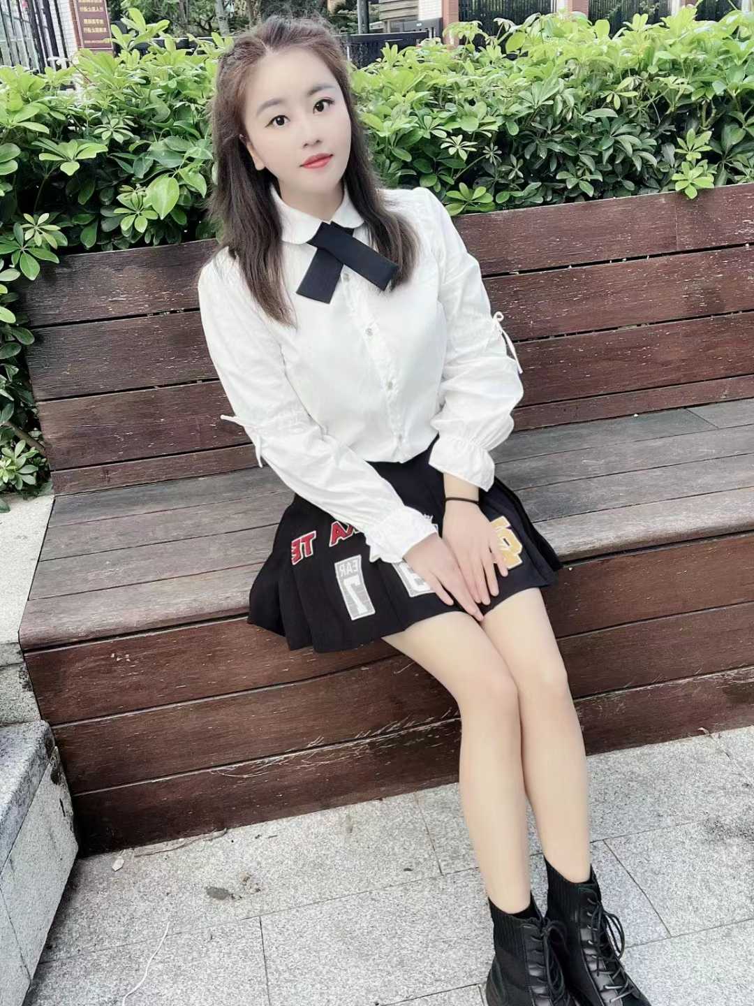 各种要求也可以满足，怎么艹都可以