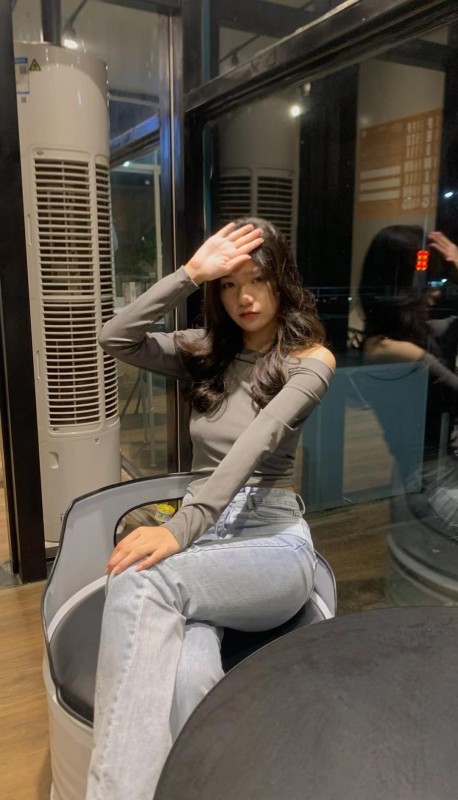 内在超级风Sao性感妹妹