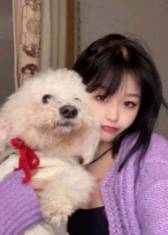 白嫩大咪咪粉嫩小穴被干的淫水直流