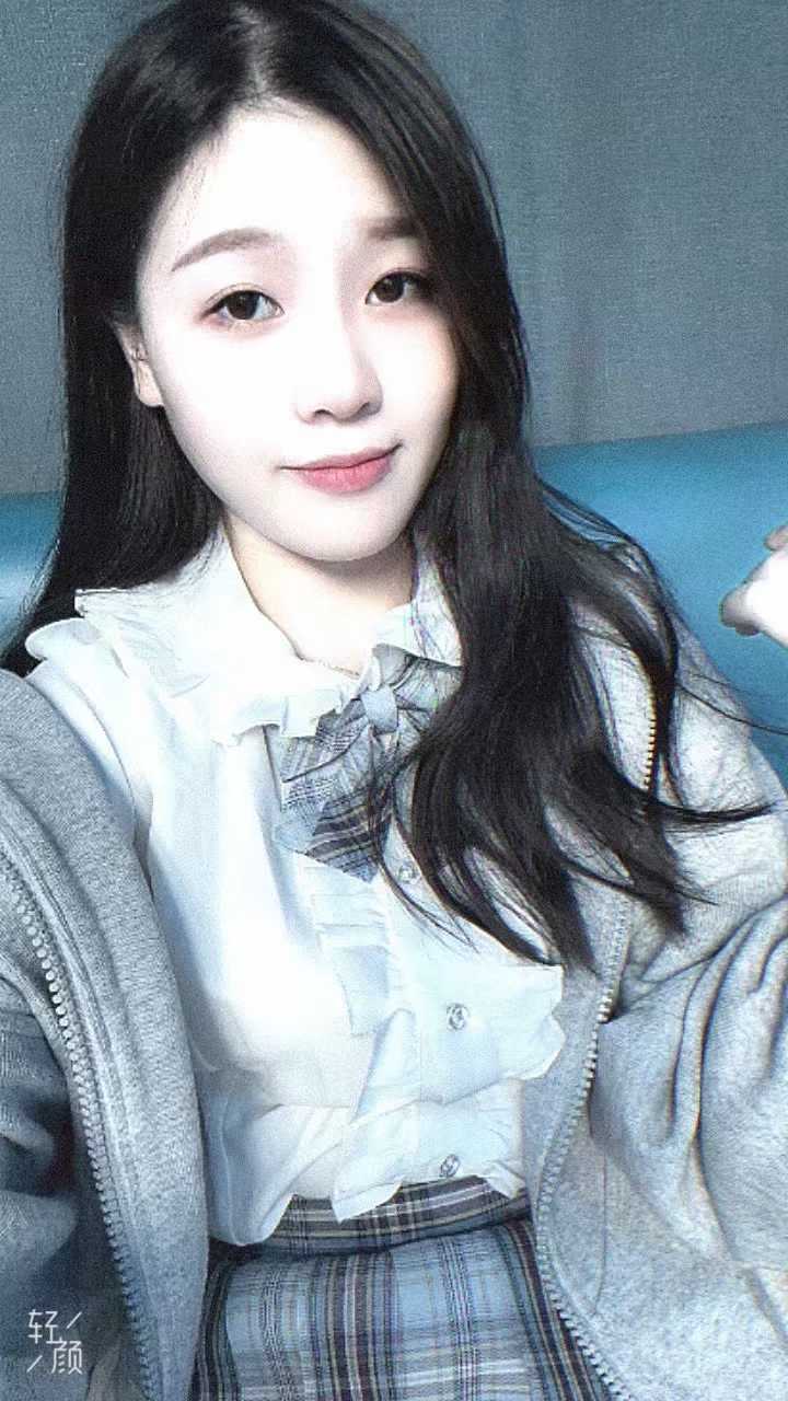 黄埔清纯服务系露露