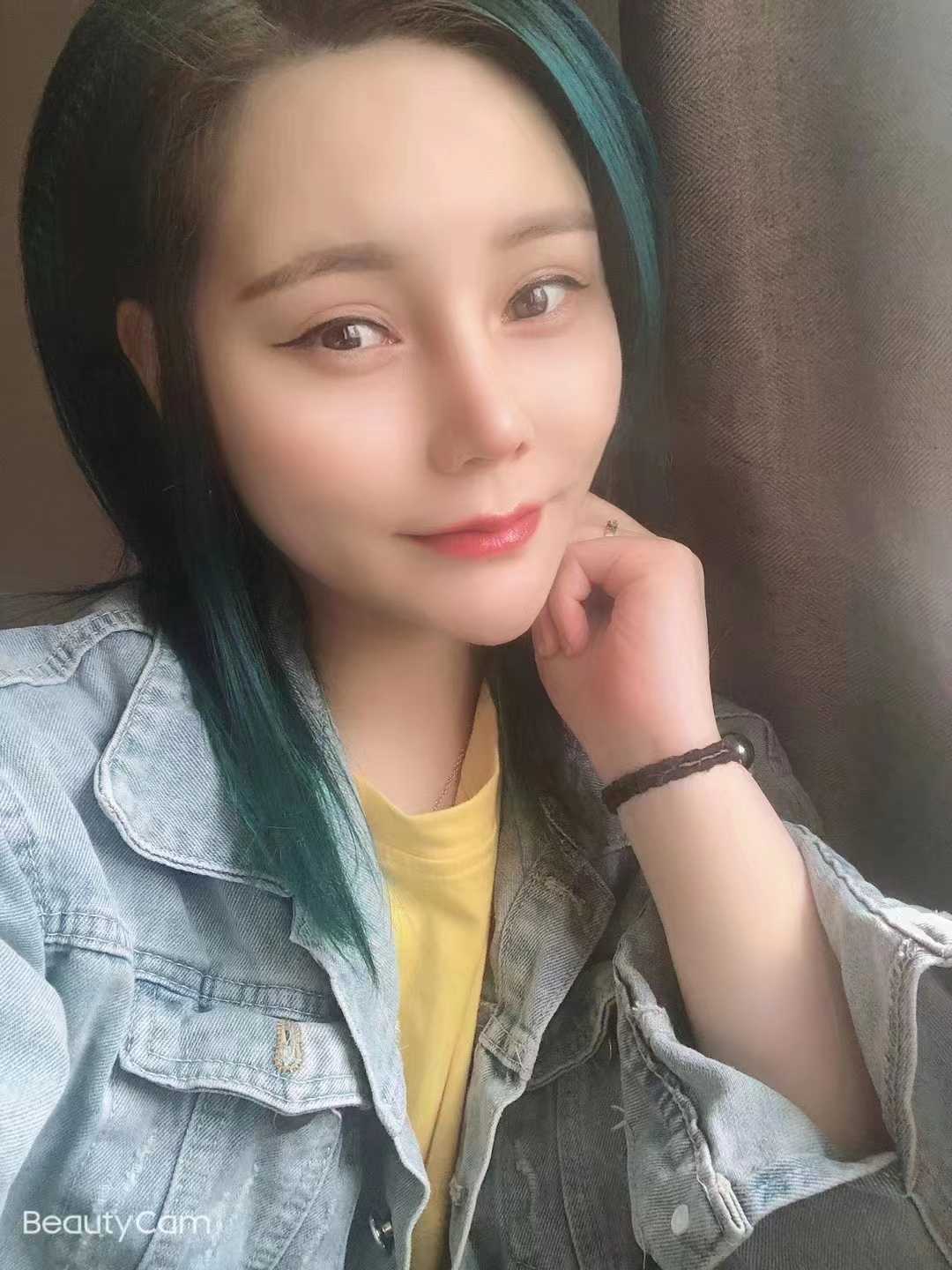 性欲如火，干到后面都是她干我，激情四射