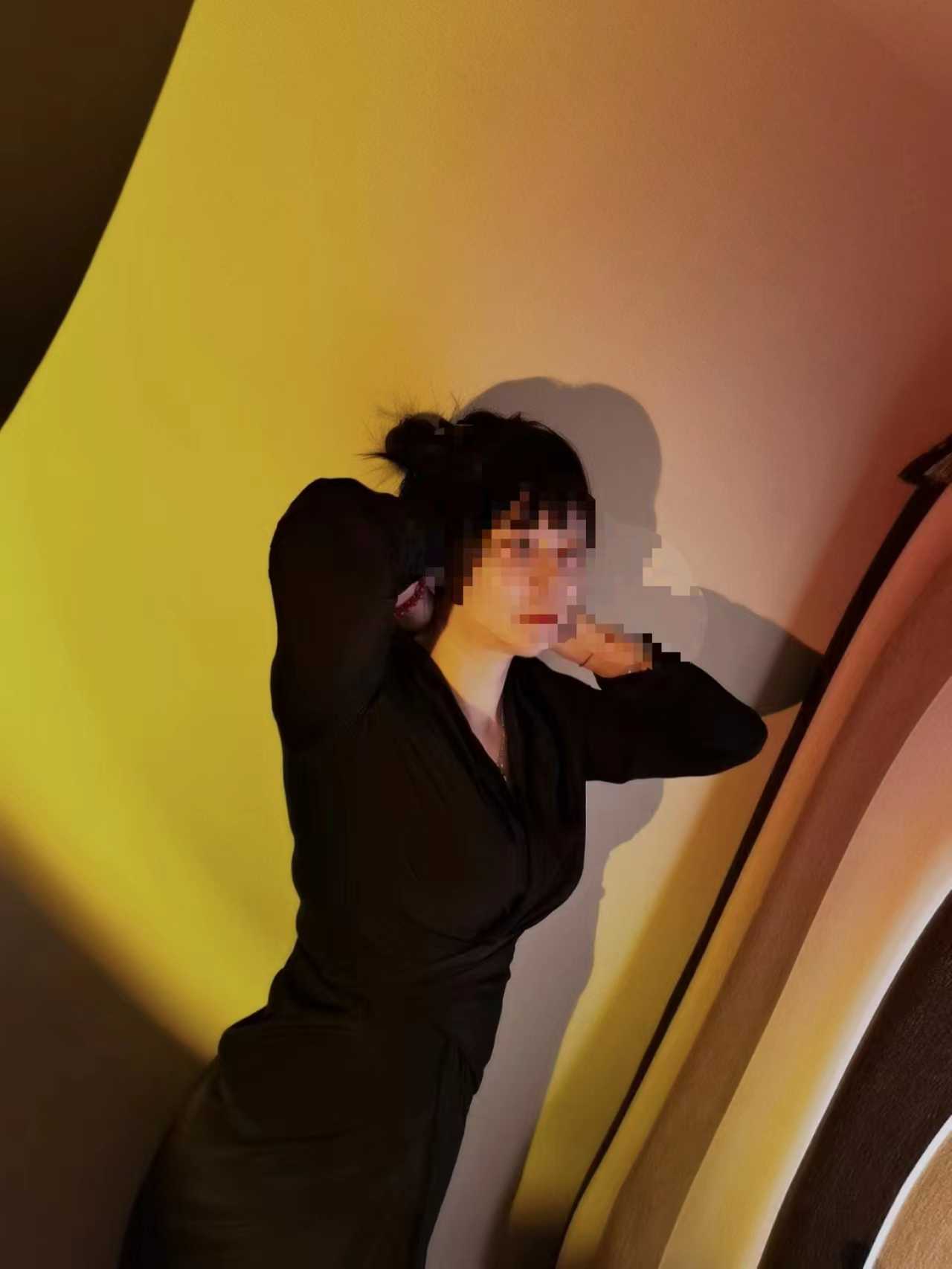 服务多，人很有韵味，温柔体贴