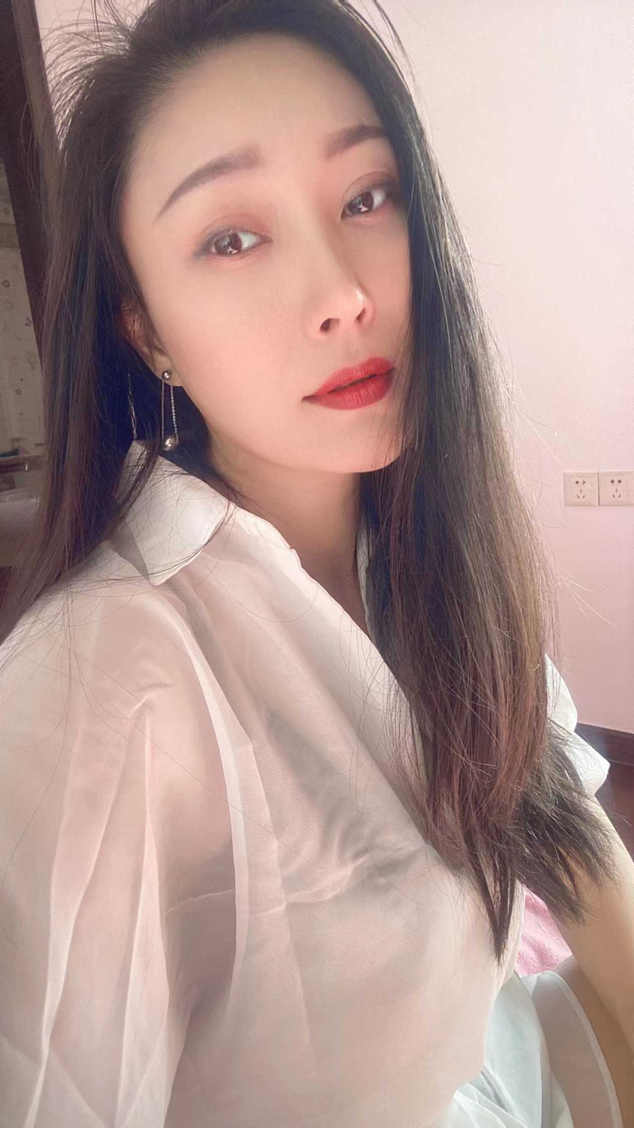 潭村御姐小辣椒