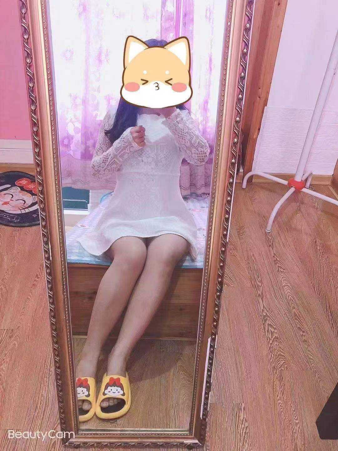 环翠区御姐珊珊