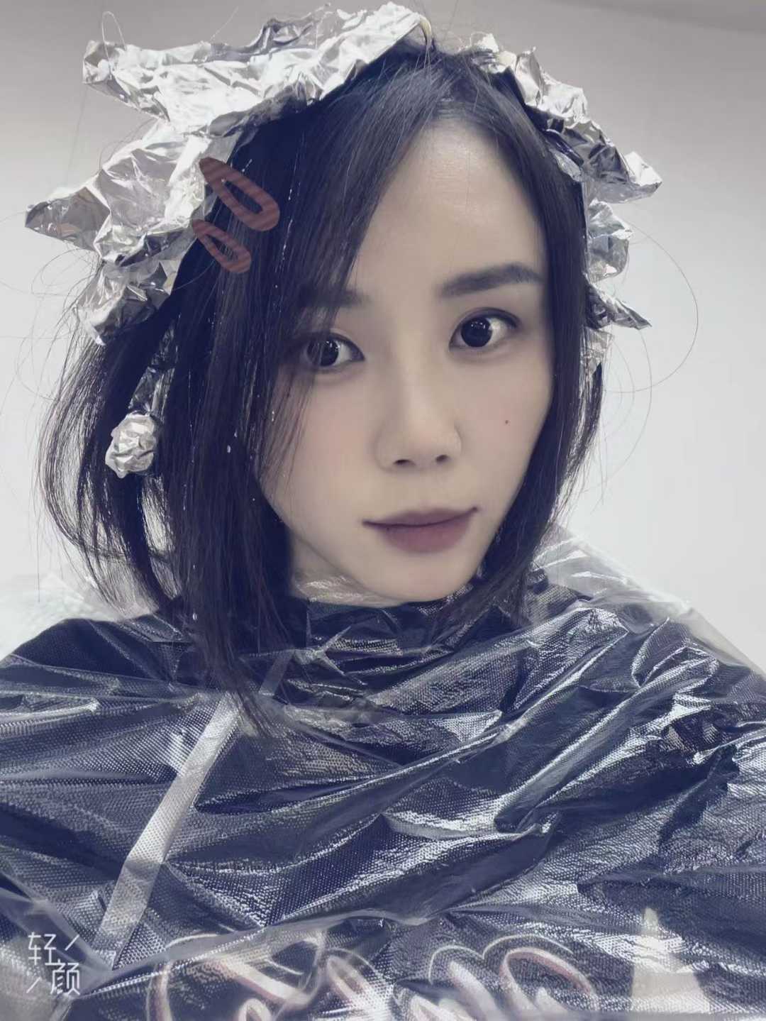 武昌夏玉，漂亮的妹子