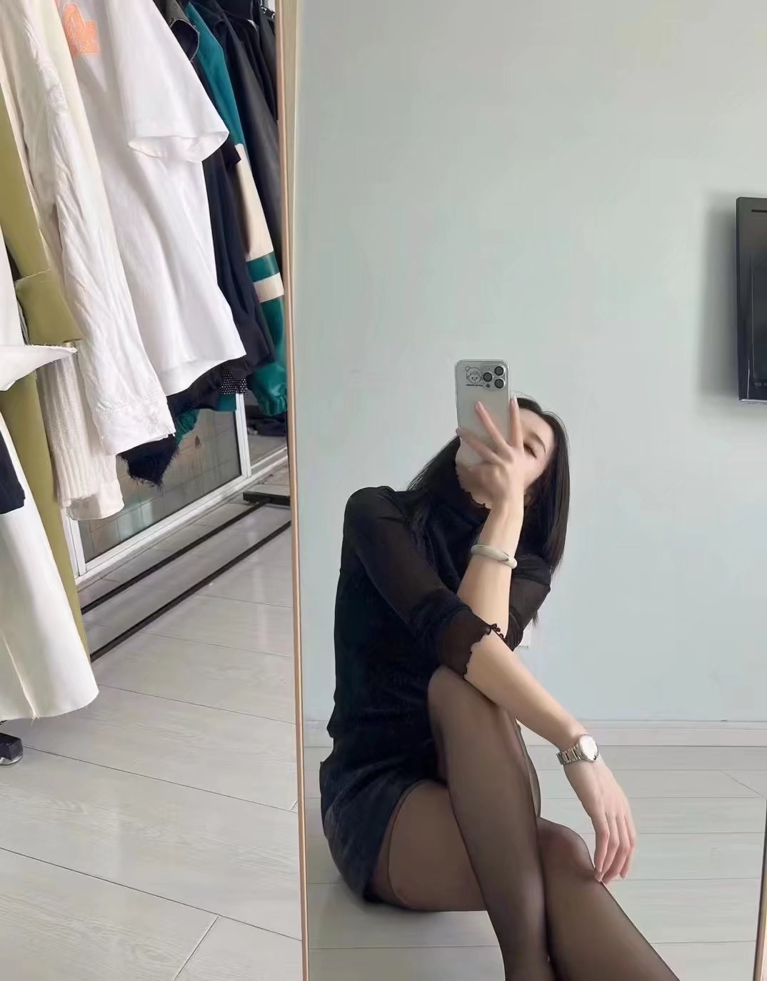 任城区万佳不错的妹子