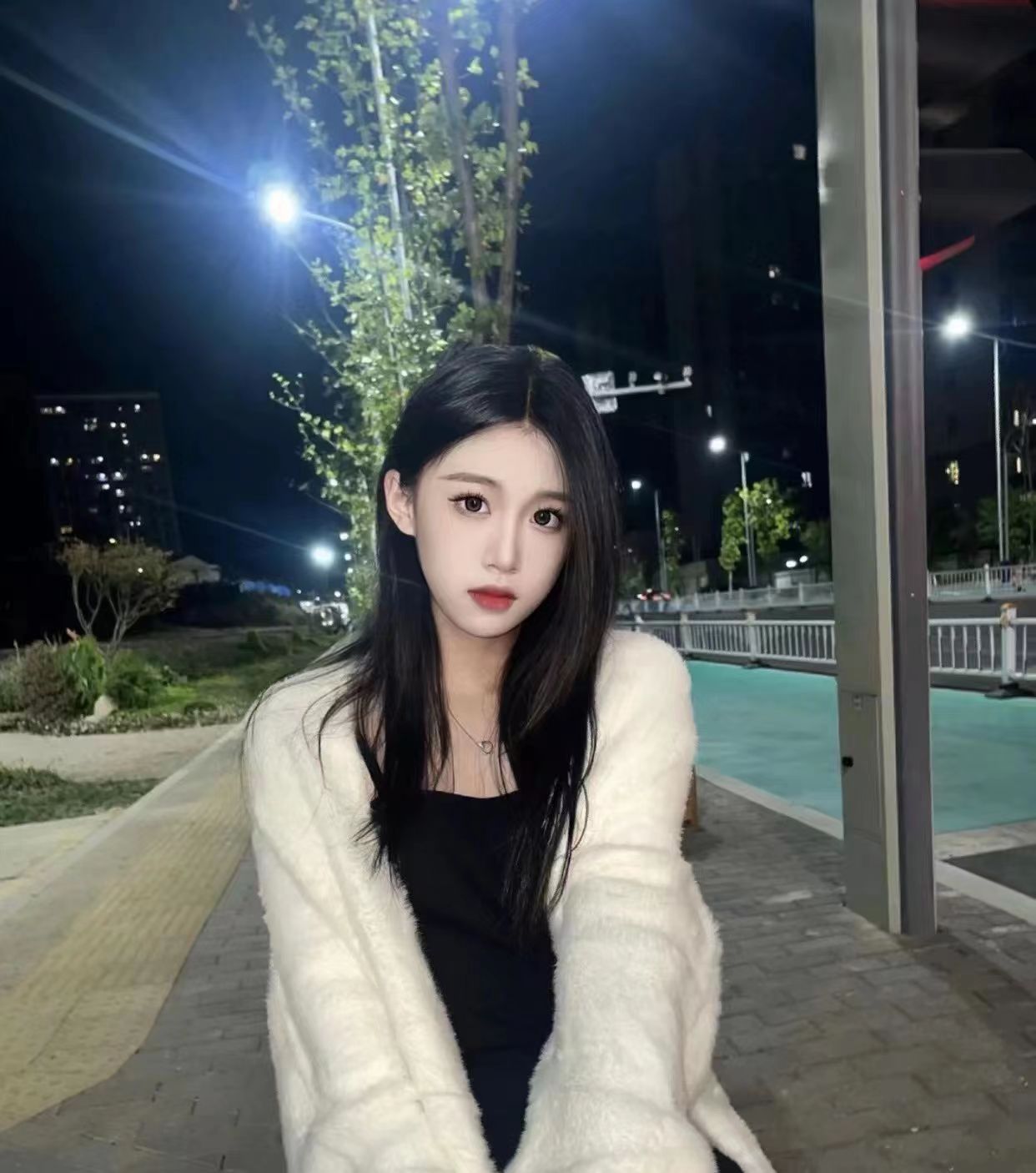 干的好爽，全程超级配合好说话