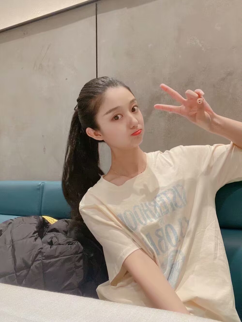 拱墅区年轻妹琪瑶