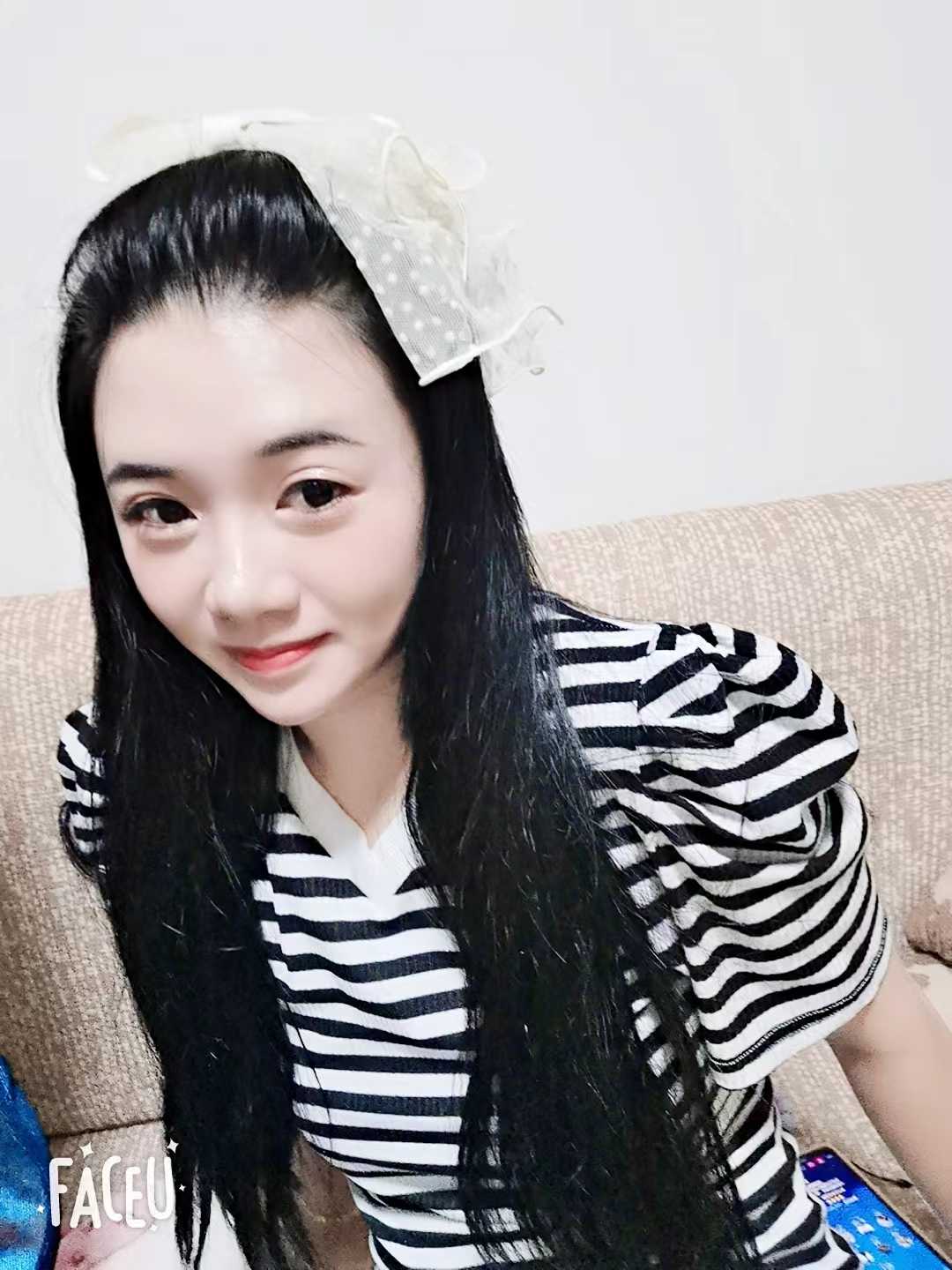 服务系嫩妹糖糖