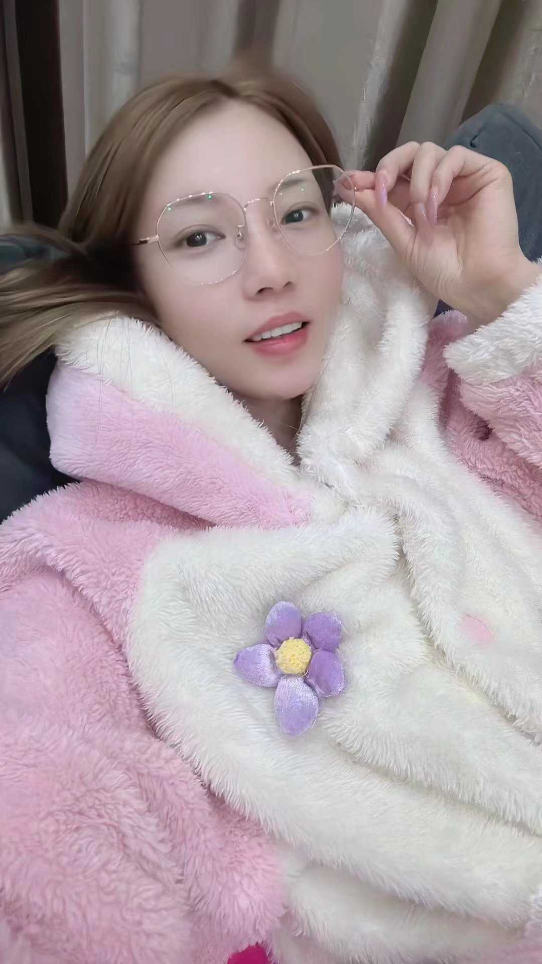 津南妹子贵在真实