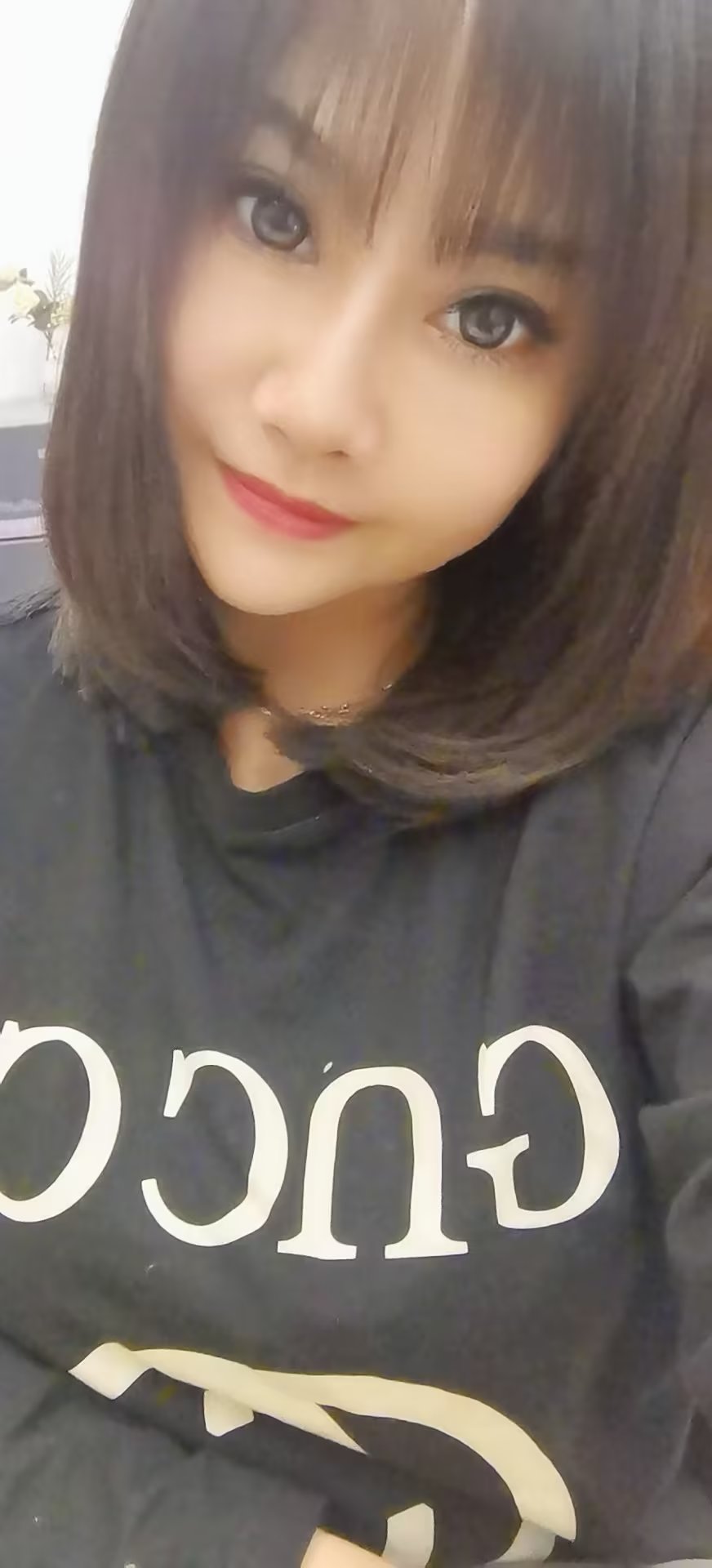 大方的熟女，温柔声音很好听。