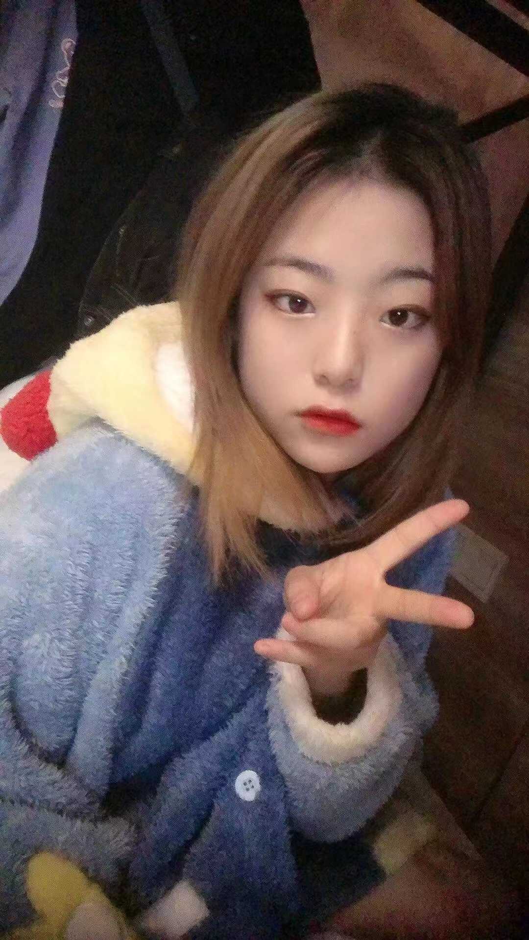 如此好的姑娘值得再次体验。