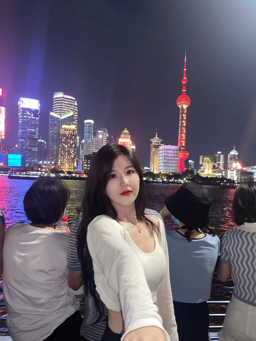 真的是放荡的小Sao货