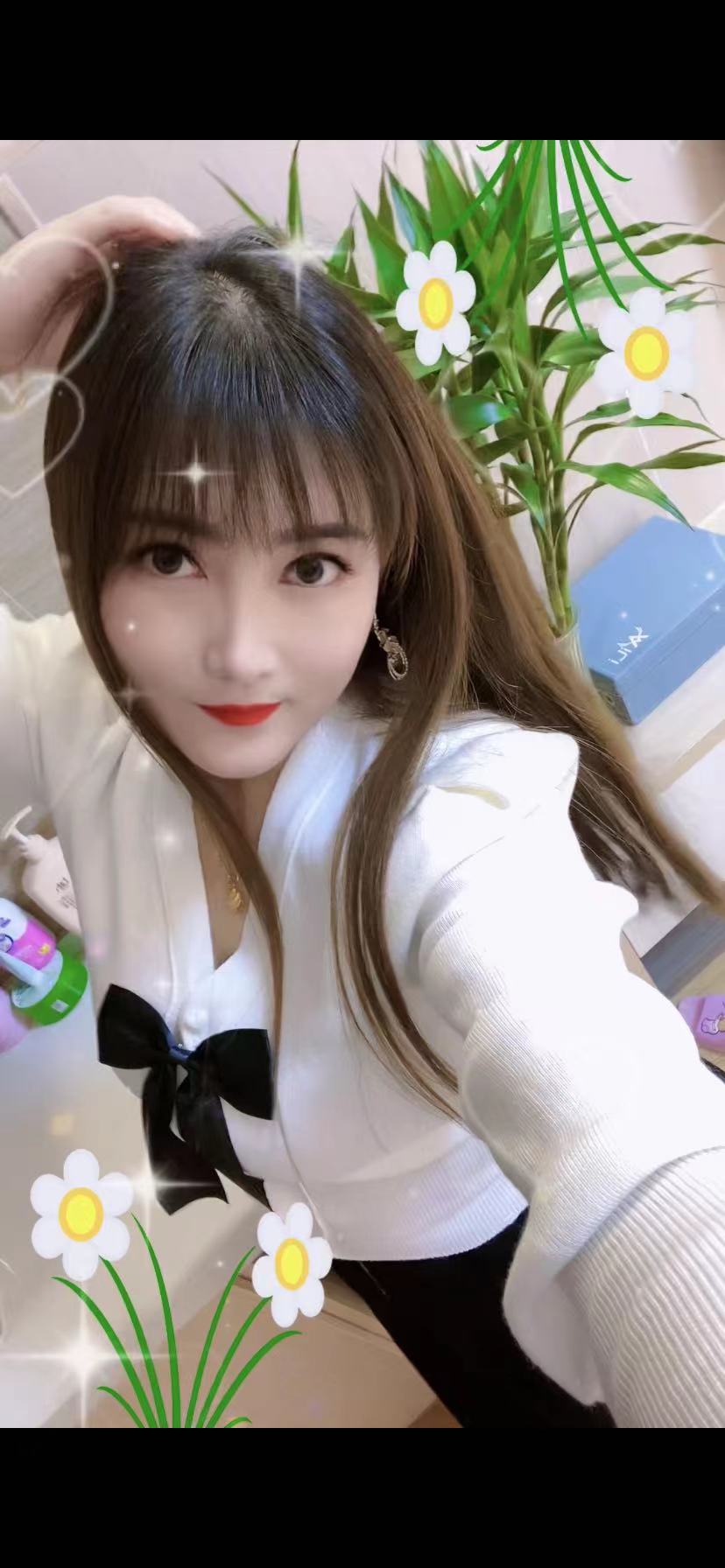 服务系御姐小苹果