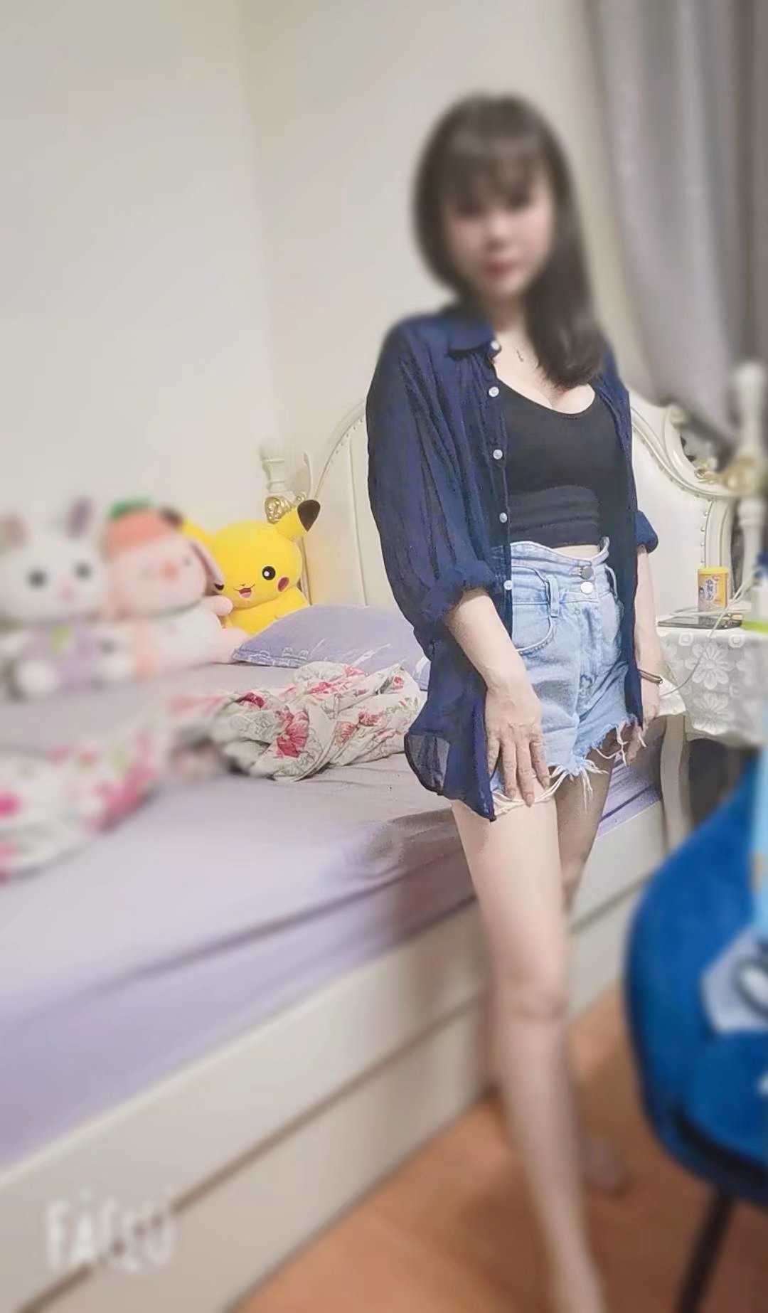 江南区苗条熟女