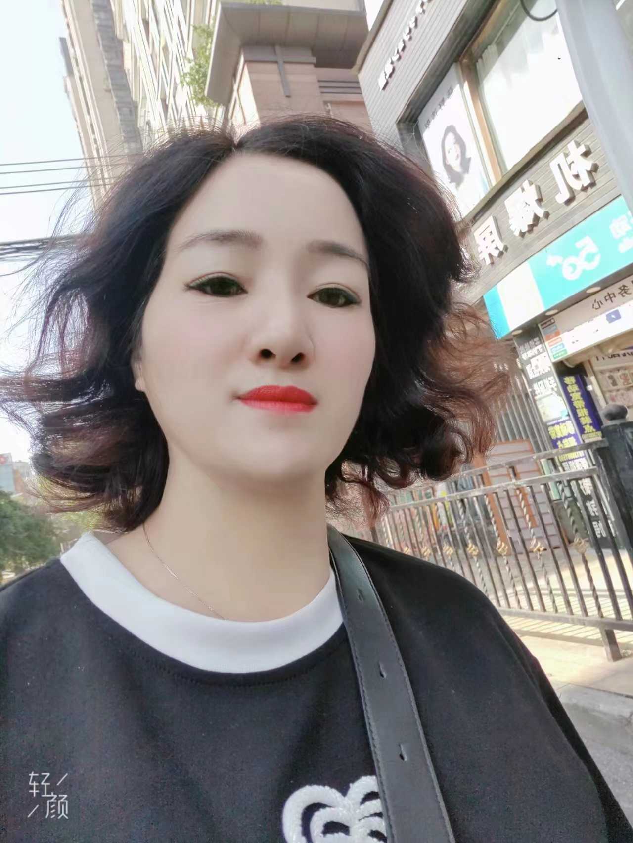 风韵少妇小糖糕