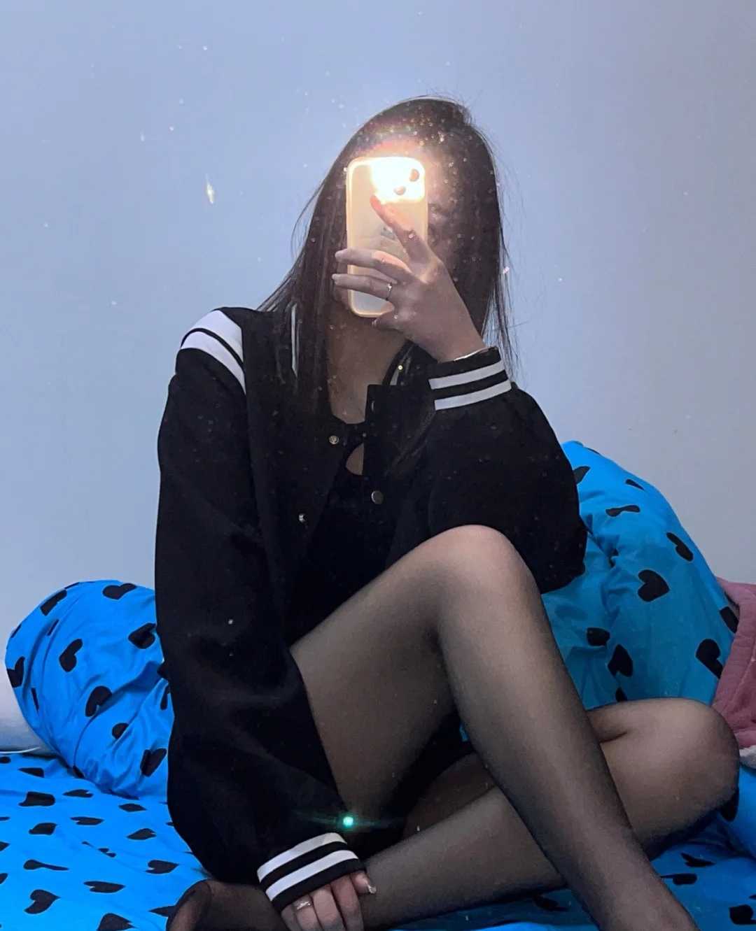 东营西城软妹子