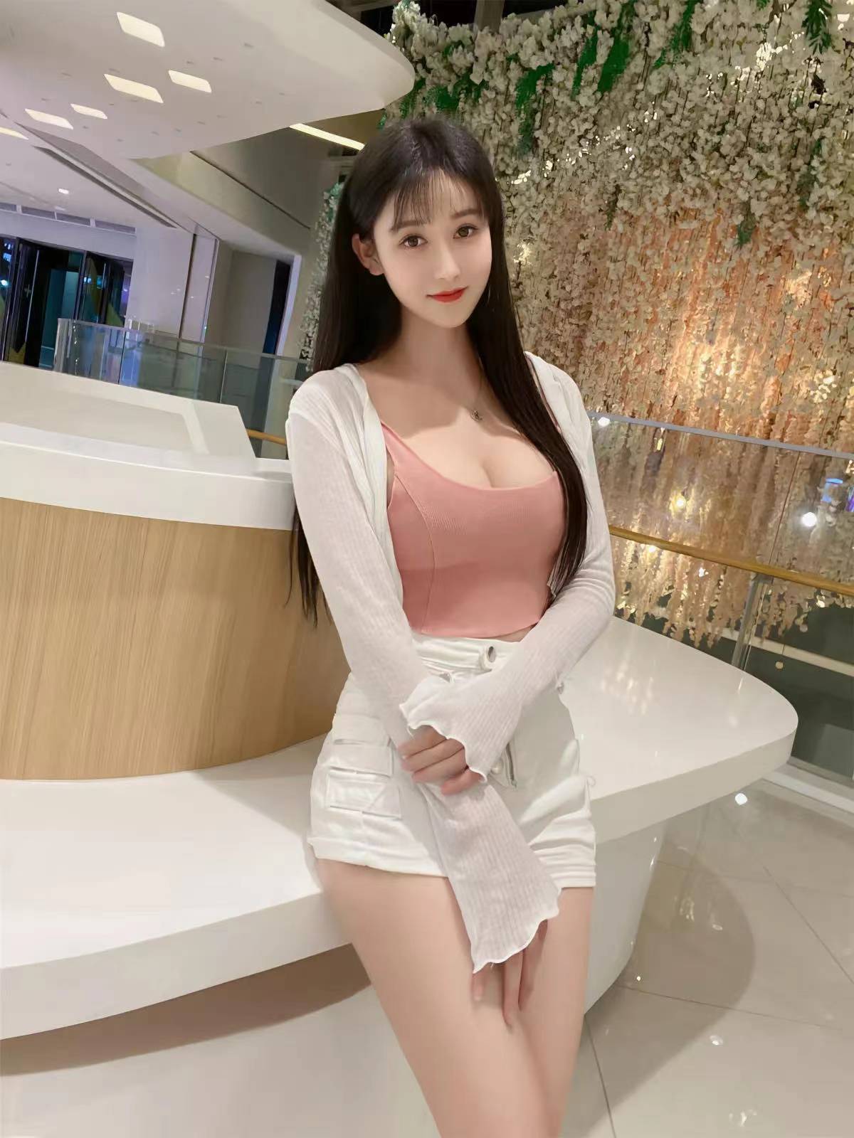 丰满性感sao妹子可儿