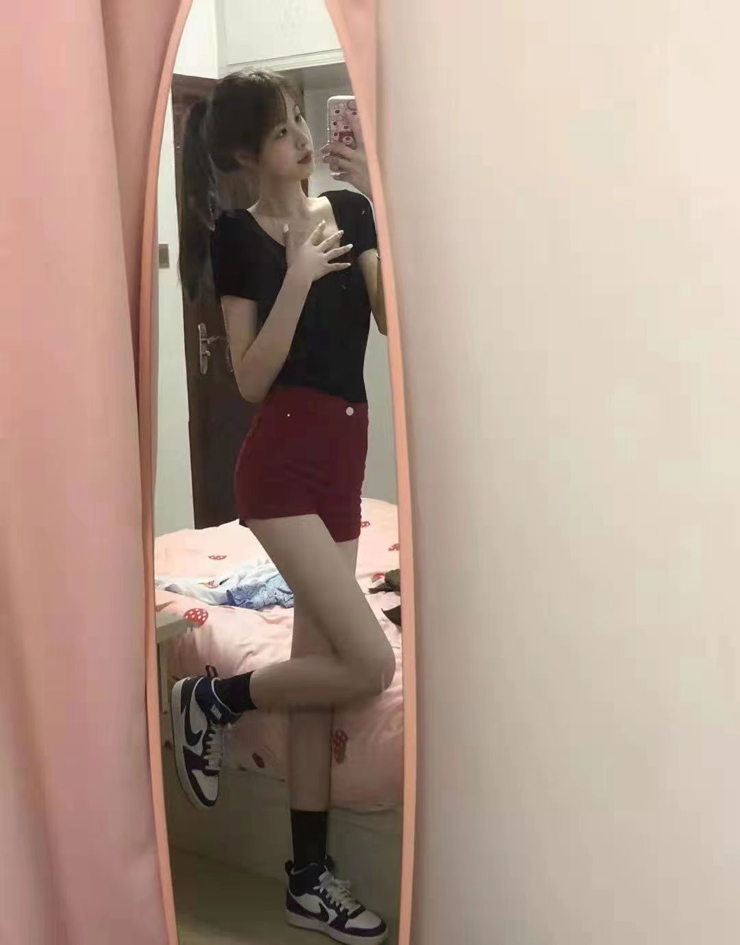 喷发是释放，让哥哥爽到爆