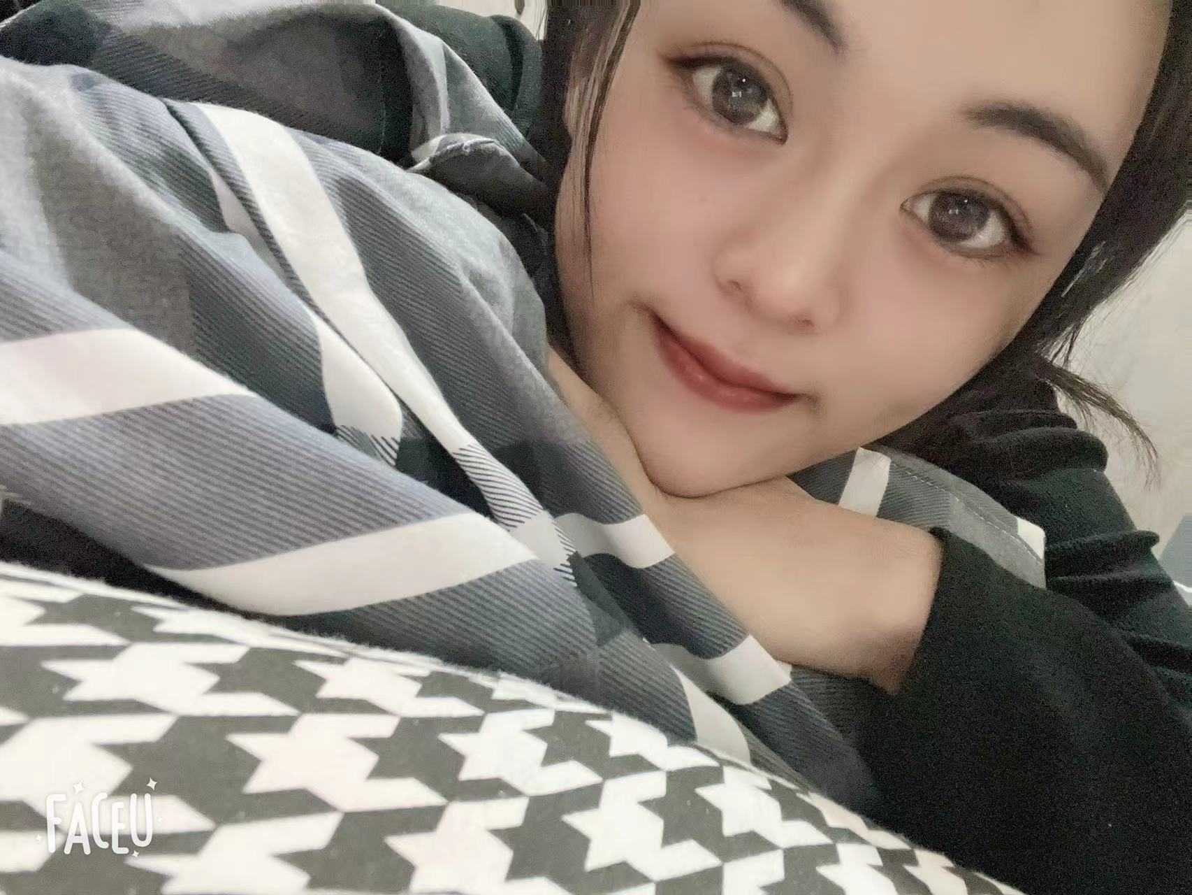 高颜值塘沽妹妹