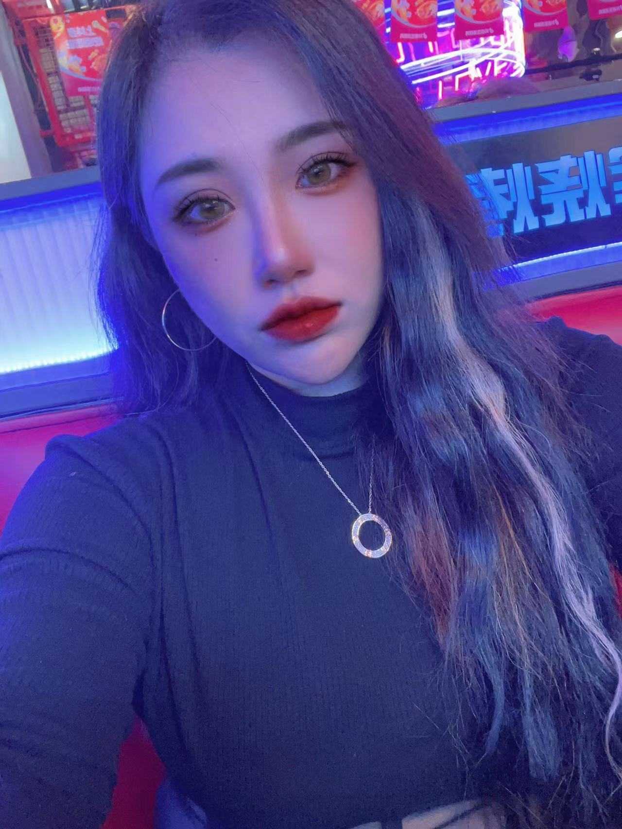 型号漂亮，非常值得一去