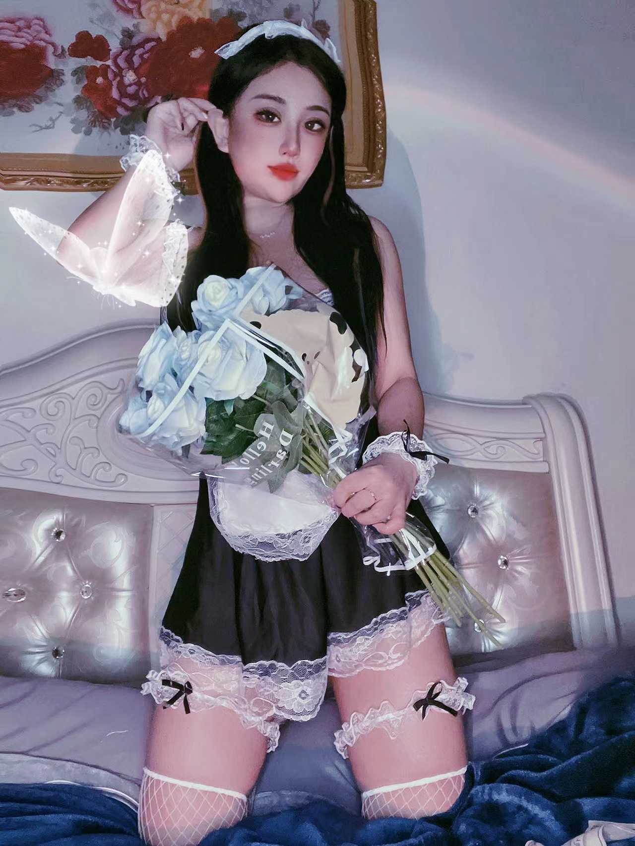 型号漂亮，非常值得一去