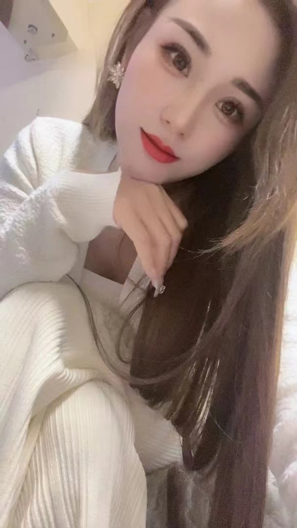 管城服务系清纯妹子