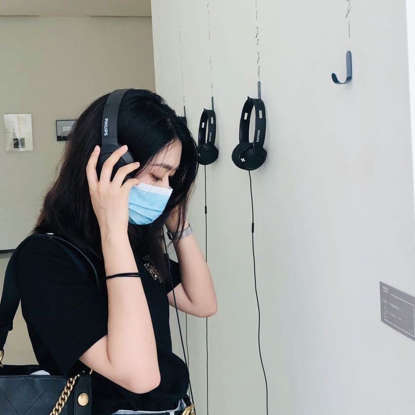 一个美女，兼职，不经常做