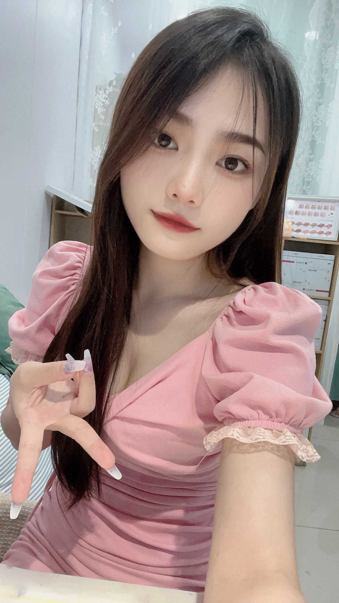 朝阳区兼职小姐姐