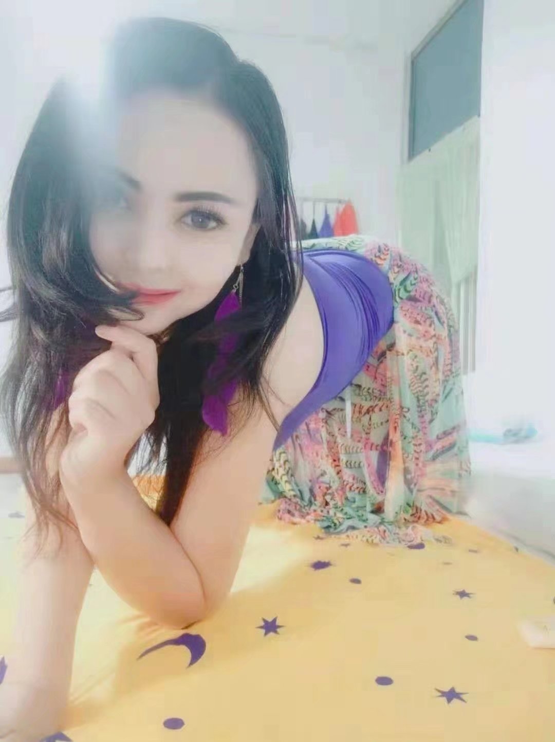 异域风情，值得一试