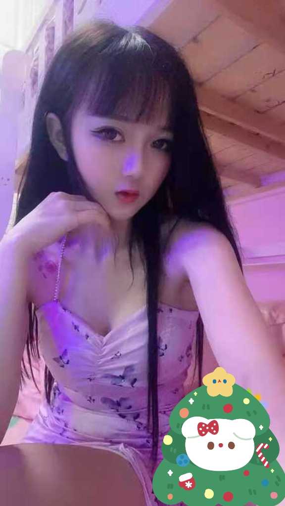 分享一个在禅城的可爱妹纸