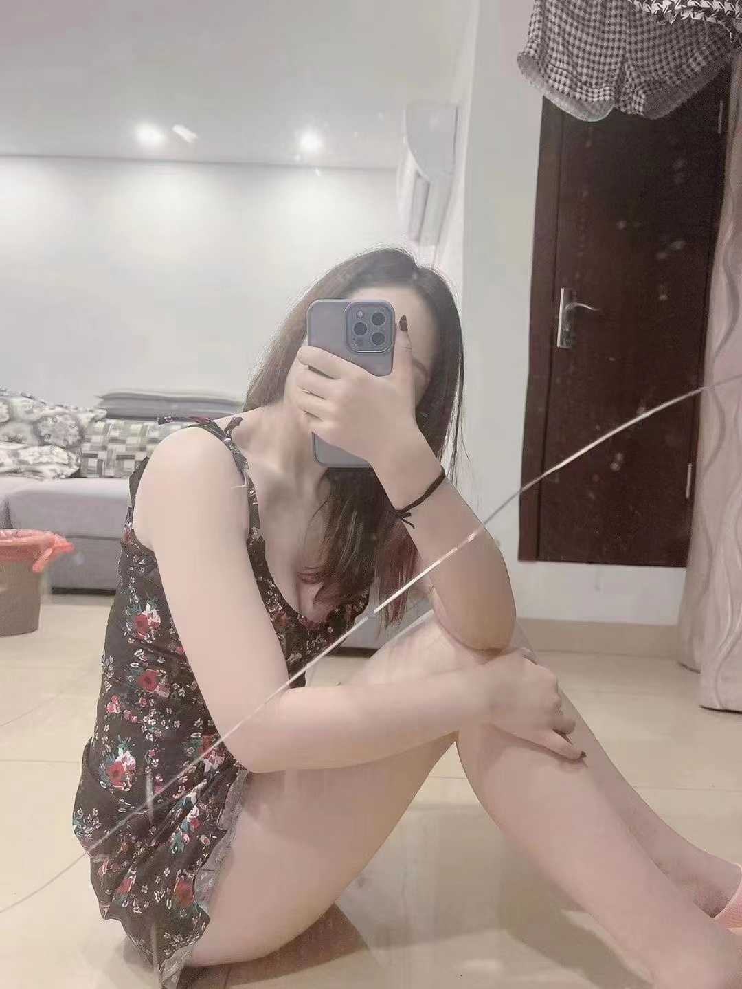 叫声好听 特别Sao