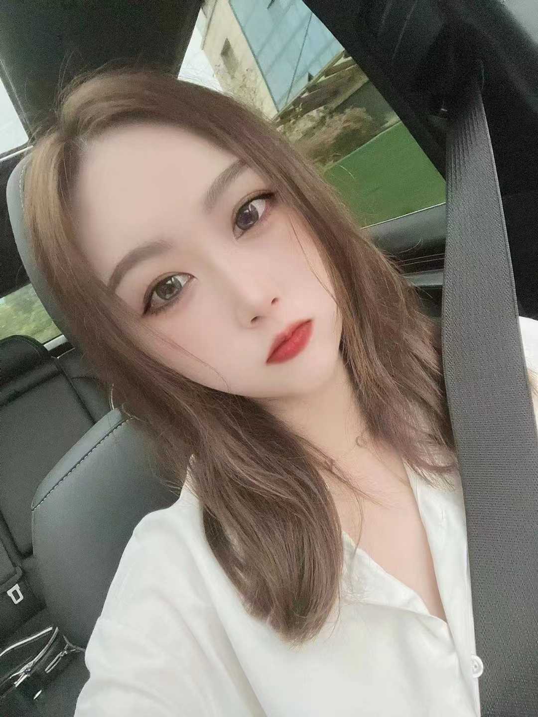 叫声好听 特别Sao