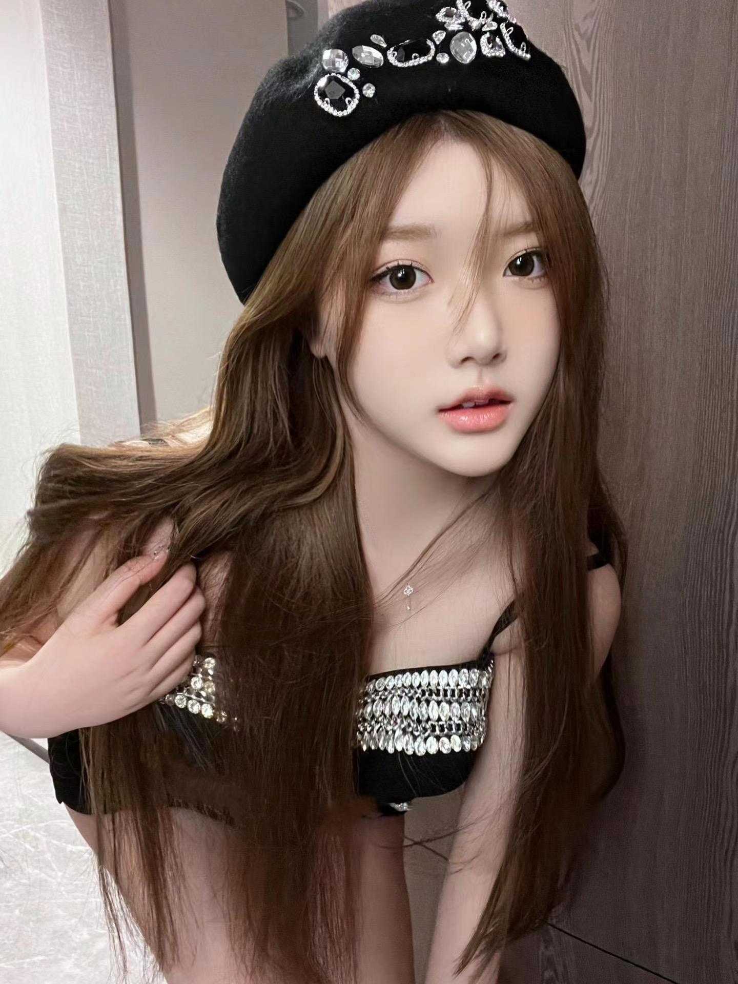 朝阳区服务系清纯妹子