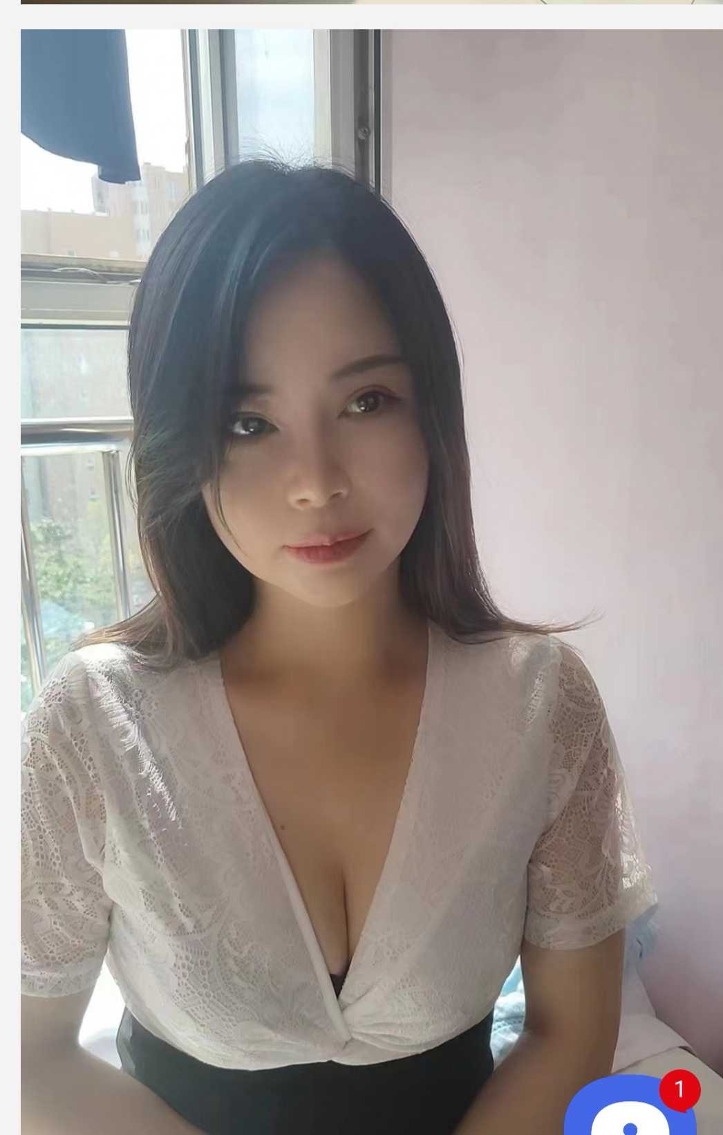 东丽漂亮兼职妹子