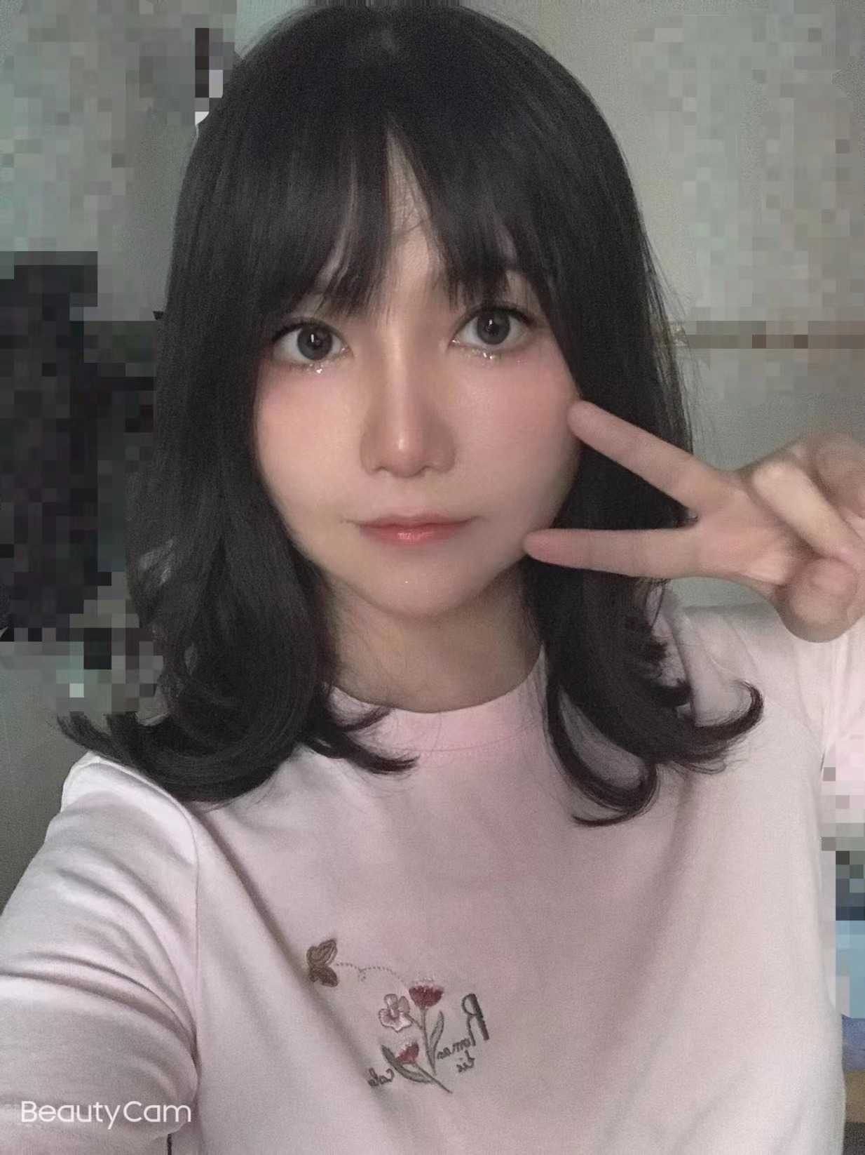 拱北口岸少妇紫儿