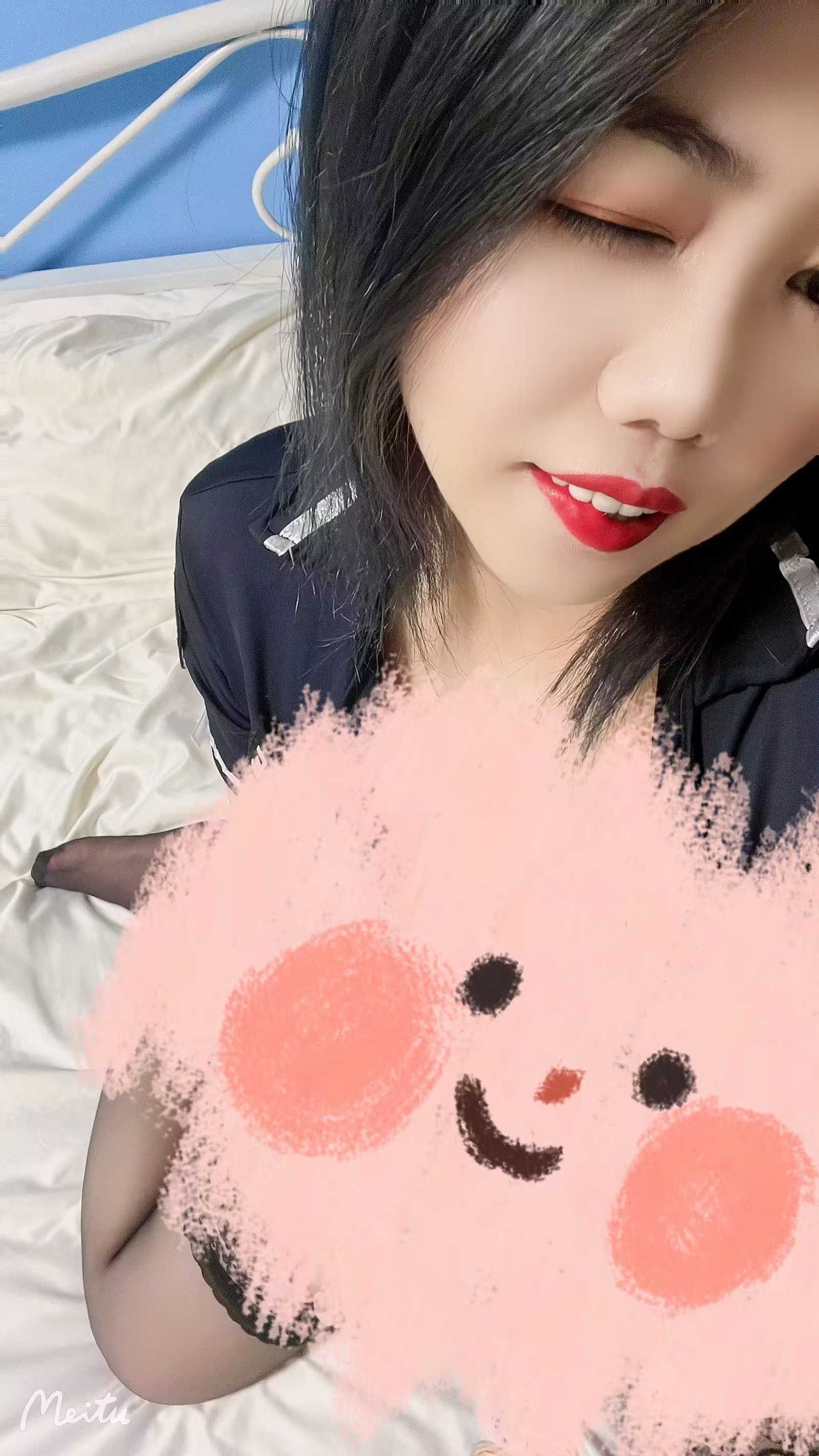 昌平微胖大胸冰宝宝