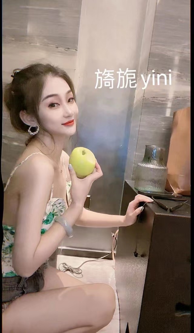 拱墅舞蹈老师旖旎