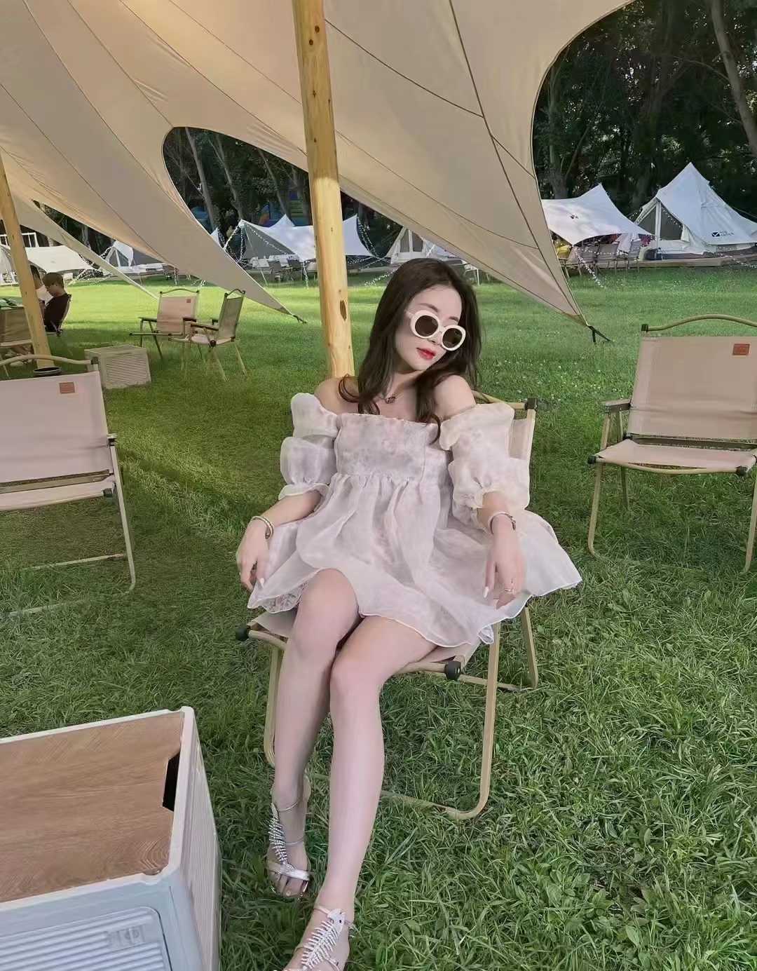 这个小姐姐值得推荐，不催人